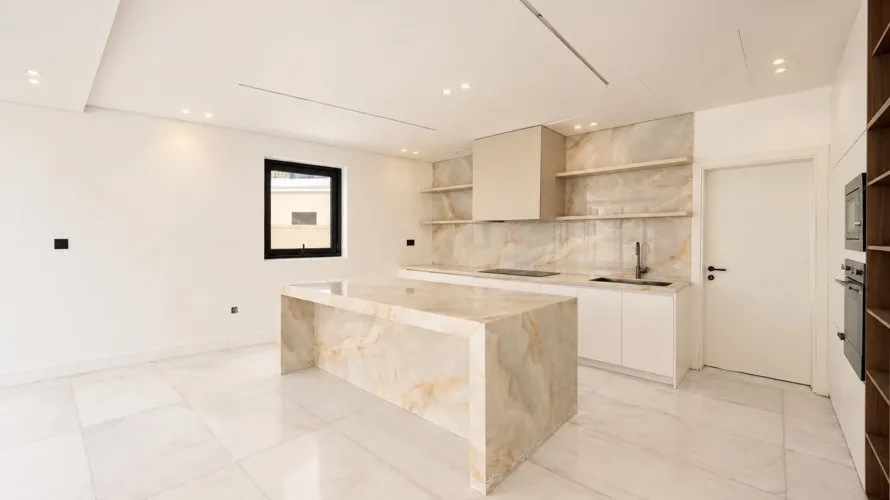 Villa de 6 dormitorios en Jumeirah Golf Estates, UAE No. 4742 № 9