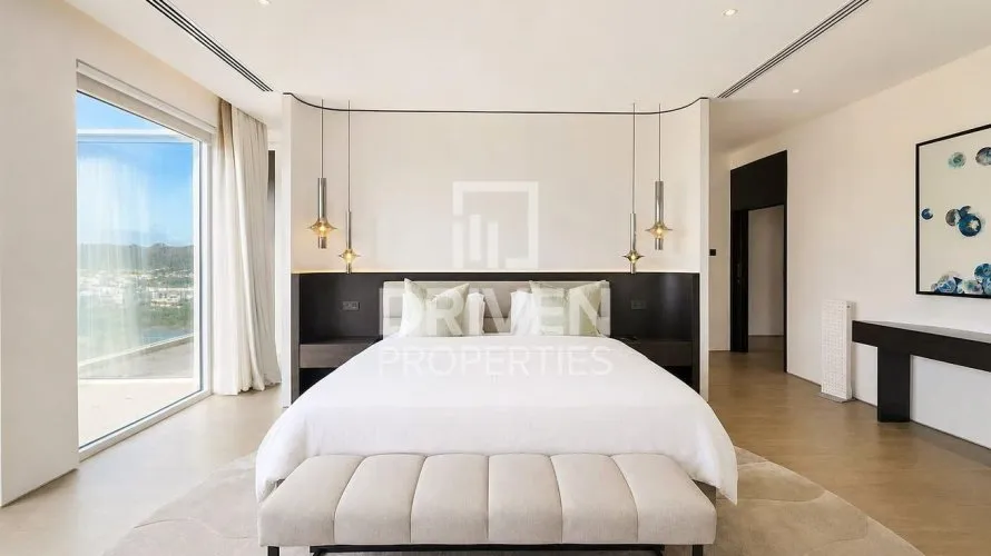 Villa de 5 dormitorios en Meadows, UAE No. 4798 № 22