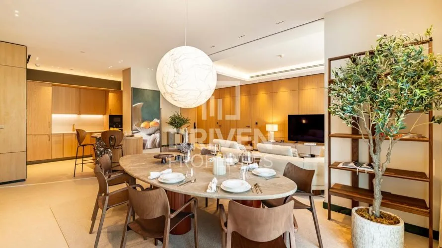 Apartamento de 4 dormitorios en Al Wasl, UAE No. 4631 № 22