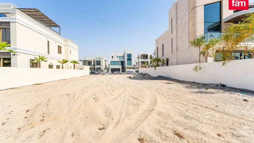 Terreno de 753.1m² en Jumeirah Park, UAE No. 4562 № 2
