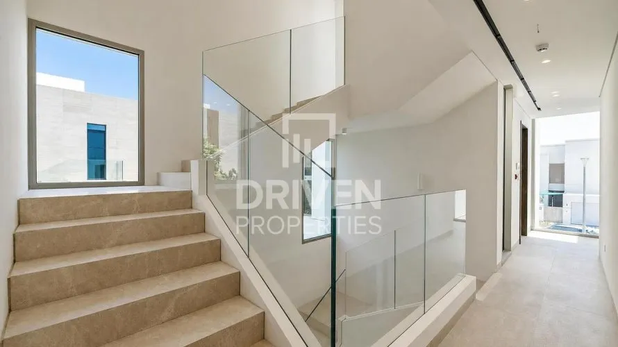 Villa de 5 dormitorios en Jumeirah Park, UAE No. 4801 № 19