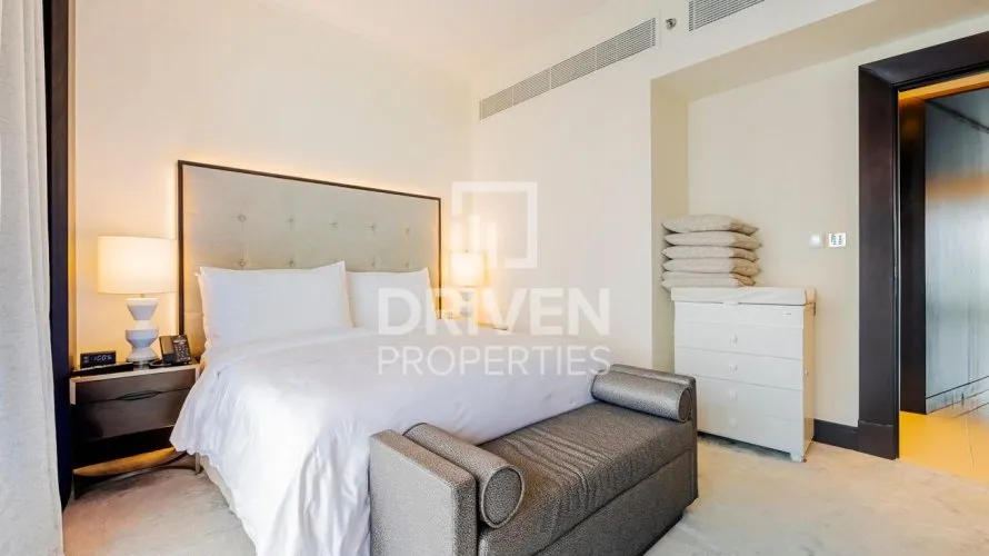 Apartamento de 4 dormitorios en Downtown Dubai (Downtown Burj Dubai), UAE No. 4506 № 5