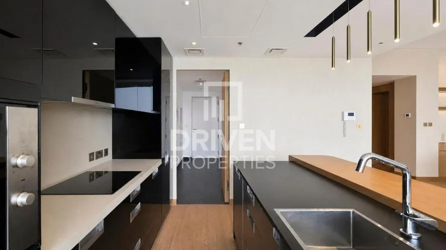 Apartamento de 3 dormitorios en Jumeirah Bay Island, UAE No. 4499 № 13
