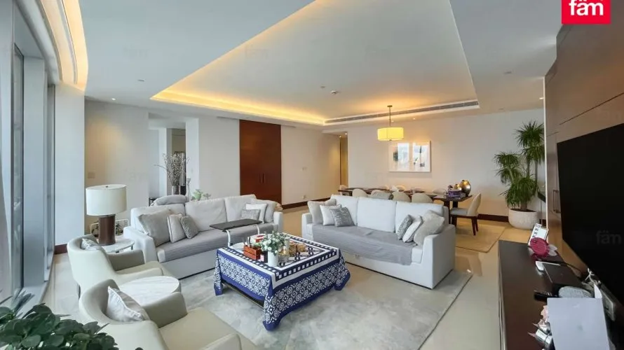 Apartamento de 5 dormitorios en Downtown Dubai (Downtown Burj Dubai), UAE No. 4558 № 24