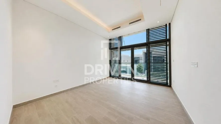 Villa de 4 dormitorios en District One, UAE No. 4536 № 22