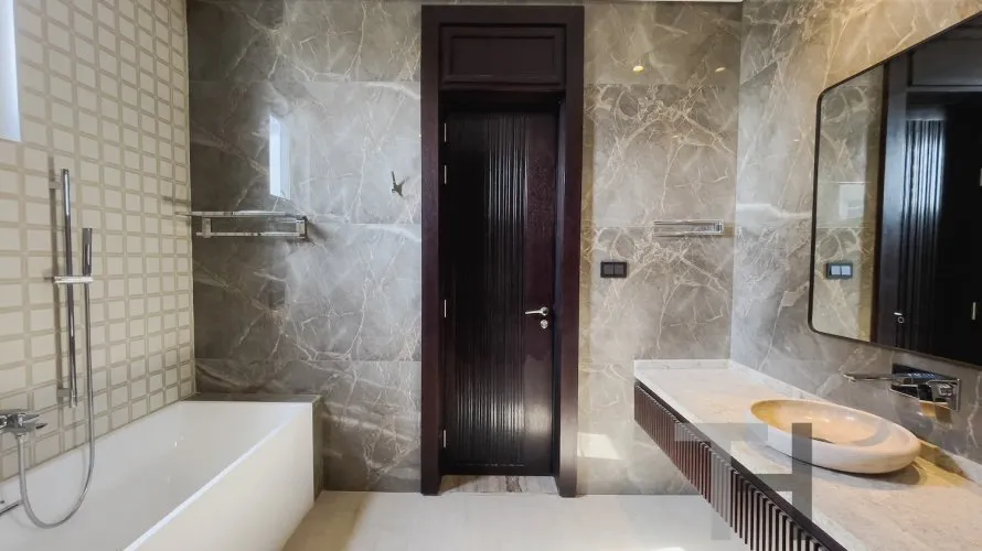 Villa de 5 dormitorios en Dubai Hills Estate, UAE No. 4483 № 12
