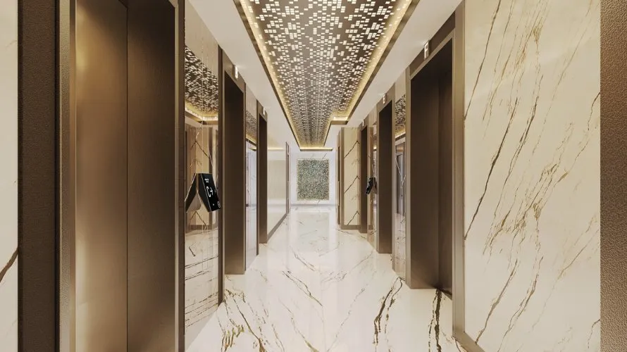 Apartamento de 4 dormitorios en Jumeirah Lake Towers, UAE No. 4735 № 16
