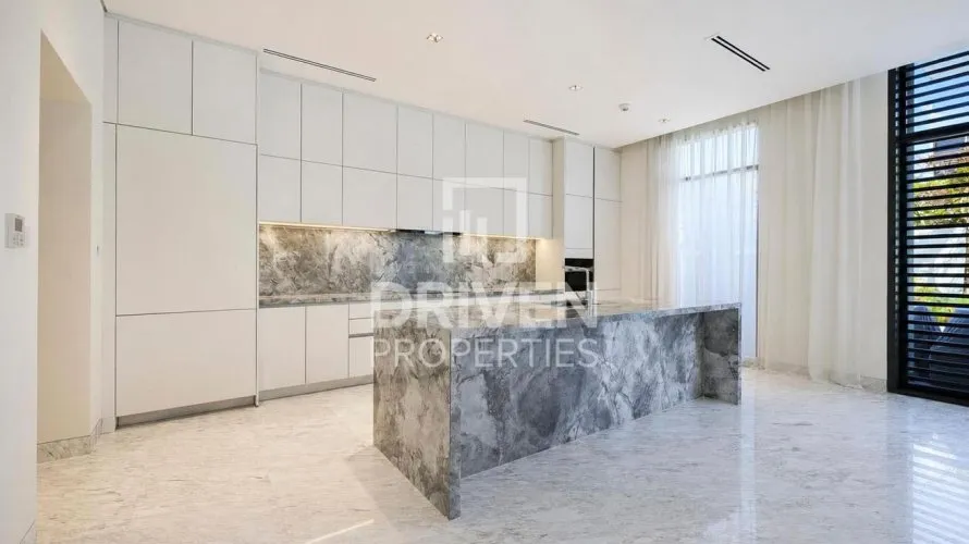 Villa de 5 dormitorios en District One, UAE No. 4773 № 15