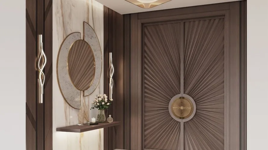 Apartamento de 4 dormitorios en Jumeirah Lake Towers, UAE No. 4735 № 8