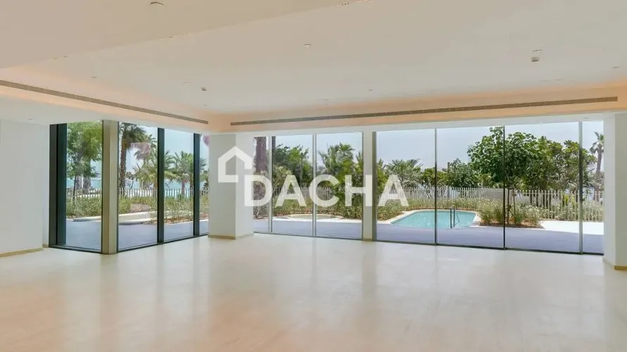 Apartamento de 4 dormitorios en Palm Jumeirah, UAE No. 4825 № 9