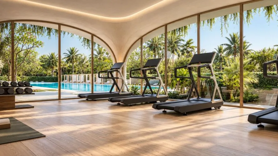 Apartamento de 4 dormitorios en Palm Jumeirah, UAE No. 4733 № 4
