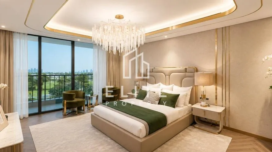 Villa de 7 dormitorios en DAMAC Hills (Akoya by DAMAC), UAE No. 4541 № 8