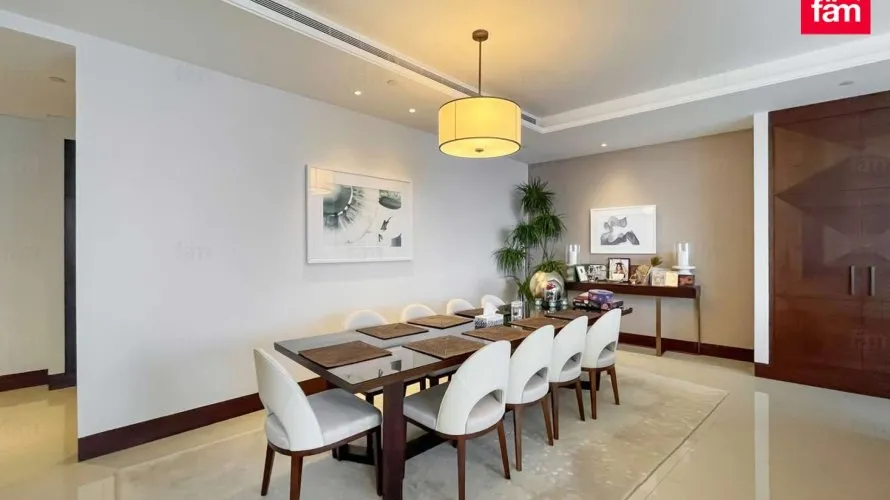 Apartamento de 5 dormitorios en Downtown Dubai (Downtown Burj Dubai), UAE No. 4558 № 7