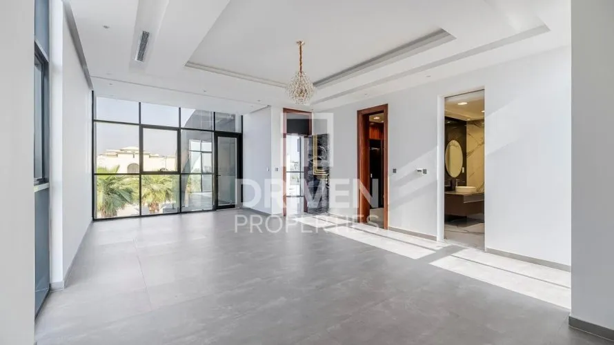 Villa de 6 dormitorios en Al Barsha South, UAE No. 4530 № 22