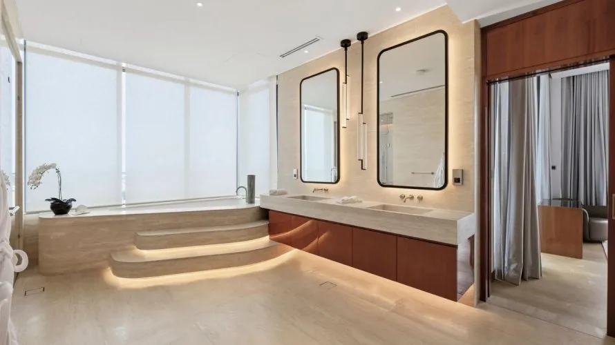 Apartamento de 6 dormitorios en Jumeirah, UAE No. 4880 № 15