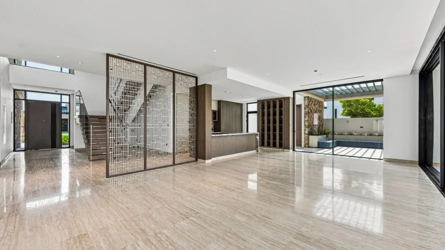 Villa de 6 dormitorios en Tilal Al Ghaf, UAE No. 4737 № 26