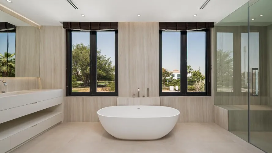 Villa de 4 dormitorios en Jumeirah Islands, UAE No. 4740 № 22