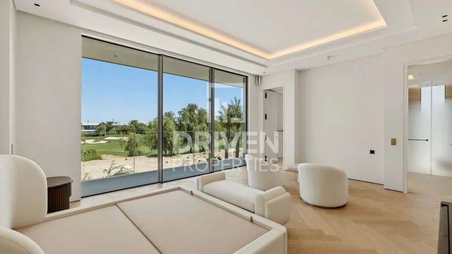 Villa de 6 dormitorios en Emerald Hills, UAE No. 4615 № 28