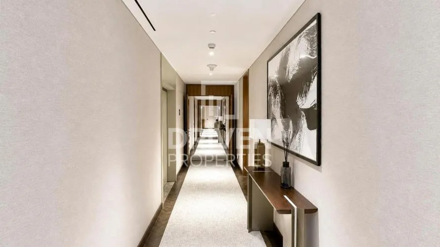 Apartamento de 5 dormitorios en The Address Residences Dubai Opera, UAE No. 4526 № 18