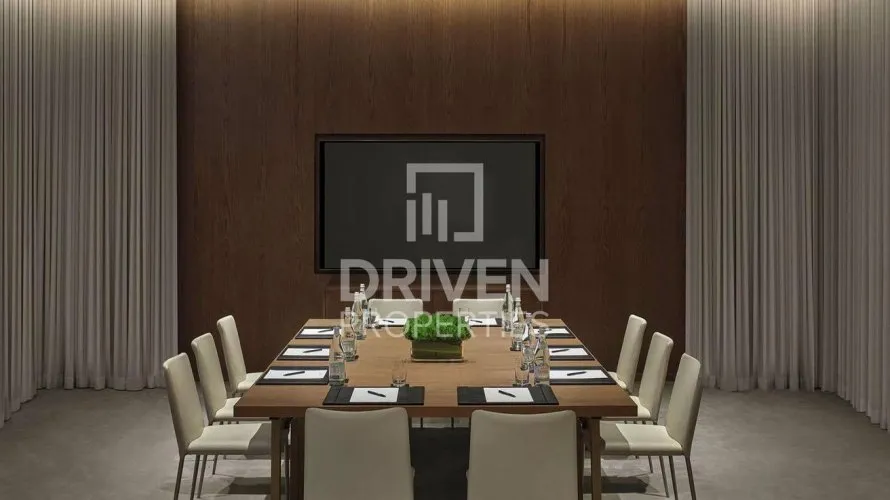 Apartamento de 4 dormitorios en Downtown Dubai (Downtown Burj Dubai), UAE No. 4860 № 11