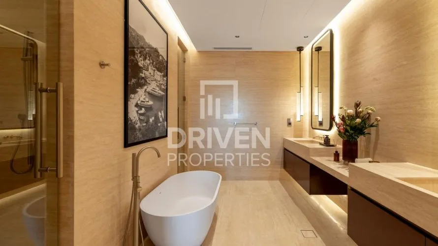 Apartamento de 3 dormitorios en Jumeirah, UAE No. 4639 № 12
