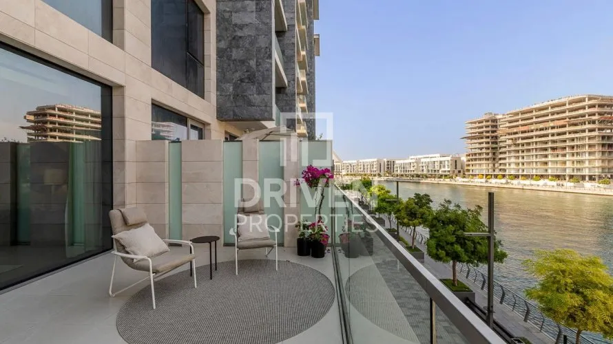 Apartamento de 3 dormitorios en Al Wasl, UAE No. 4586 № 22