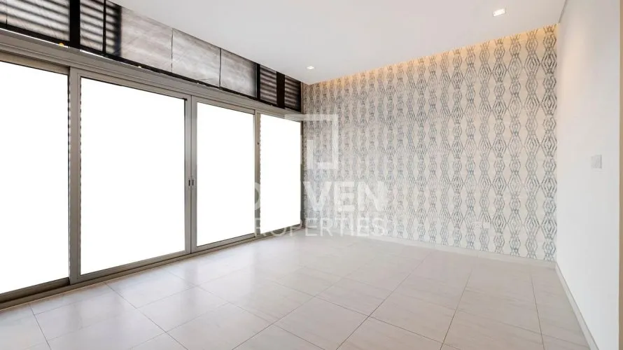 Villa de 4 dormitorios en District One, UAE No. 4608 № 4