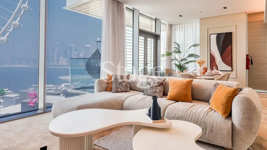 Apartamento de 3 dormitorios en Dubai, UAE No. 4557 № 11