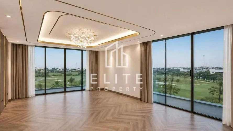 Villa de 7 dormitorios en DAMAC Hills (Akoya by DAMAC), UAE No. 4541 № 12