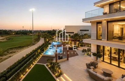 Villa de 7 dormitorios en DAMAC Hills (Akoya by DAMAC), UAE No. 4541