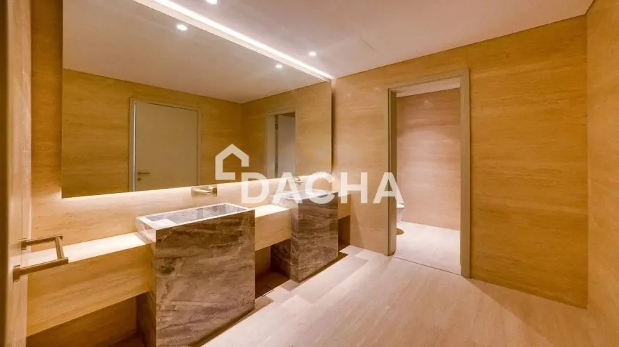 Apartamento de 4 dormitorios en Palm Jumeirah, UAE No. 4825 № 20