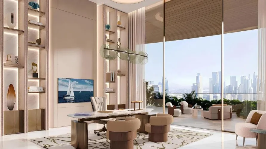Apartamento de 3 dormitorios en Al Wasl, UAE No. 4855 № 7