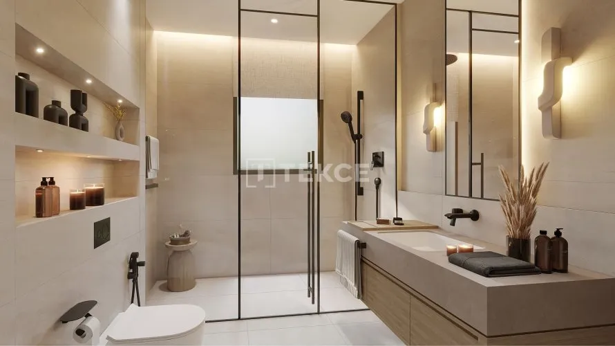 Villa de 6 dormitorios en Jebel Ali, UAE No. 4726 № 6