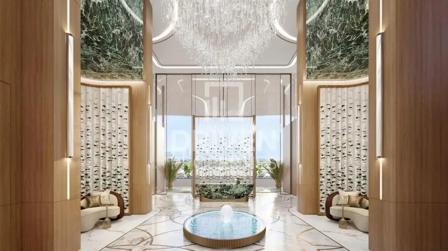 Ático de 4 dormitorios en Al Wasl, UAE No. 4508 № 11