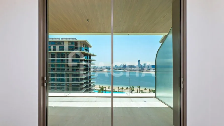 Apartamento de 3 dormitorios en Palm Jumeirah, UAE No. 4481 № 10