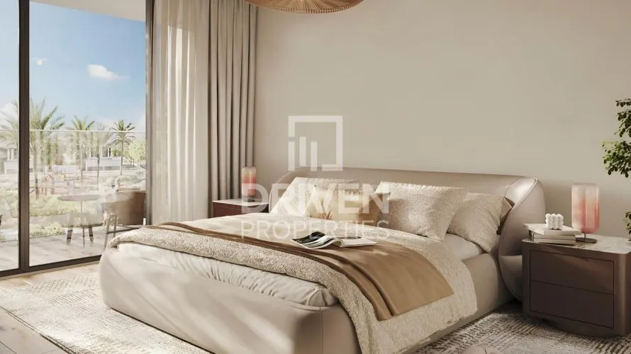 Villa de 5 dormitorios en District 11, UAE No. 4794 № 8