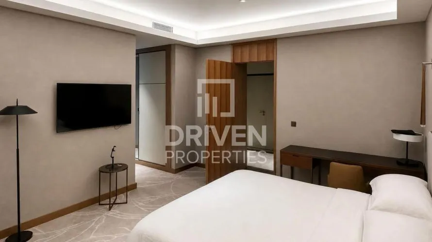 Apartamento de 5 dormitorios en The Address Residences Dubai Opera, UAE No. 4526 № 9