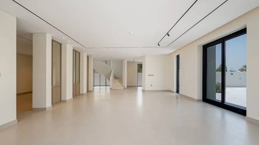 Villa de 5 dormitorios en Al Barsha, UAE No. 4736 № 4