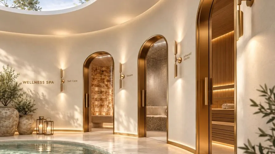 Apartamento de 4 dormitorios en Palm Jumeirah, UAE No. 4733 № 6