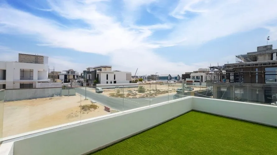 Villa de 6 dormitorios en Dubai, UAE No. 4711 № 15