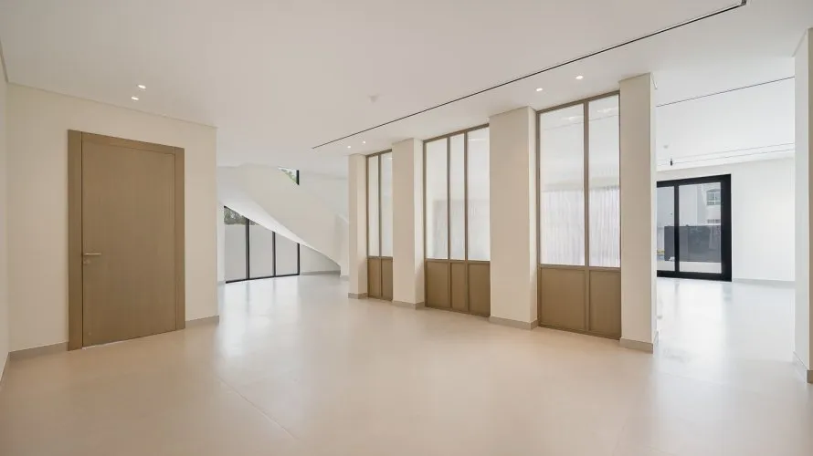 Villa de 5 dormitorios en Al Barsha, UAE No. 4736 № 9