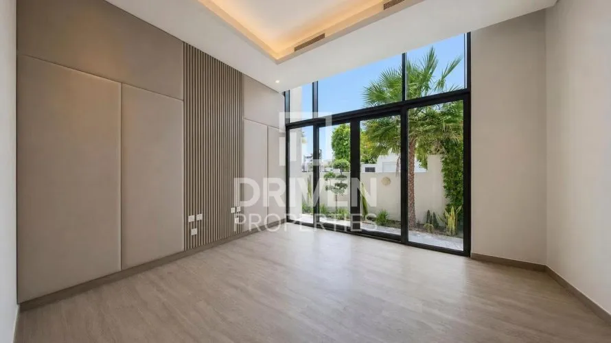 Villa de 4 dormitorios en District One, UAE No. 4535 № 22
