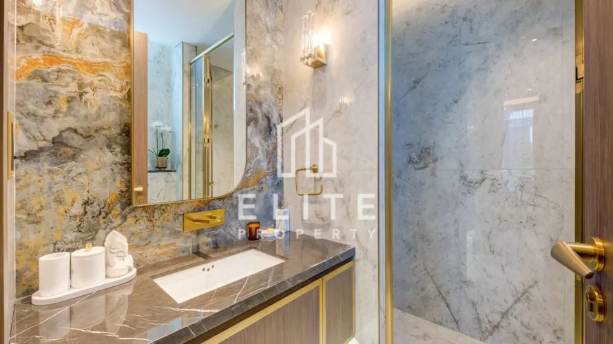 Villa de 7 dormitorios en DAMAC Hills (Akoya by DAMAC), UAE No. 4761 № 10
