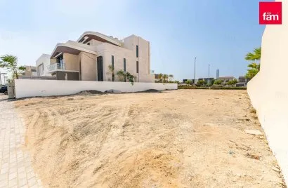 Terreno de 753.1m² en Jumeirah Park, UAE No. 4562
