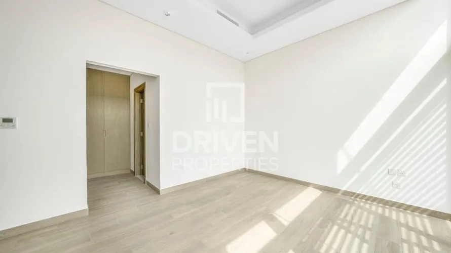 Villa de 4 dormitorios en District One, UAE No. 4520 № 9