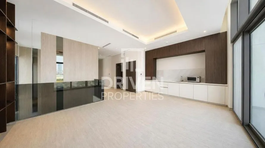Villa de 4 dormitorios en District One, UAE No. 4535 № 19