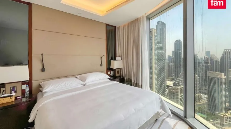 Apartamento de 5 dormitorios en Downtown Dubai (Downtown Burj Dubai), UAE No. 4558 № 14