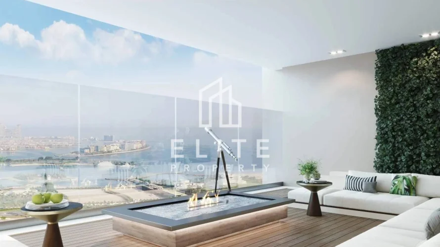Apartamento de 6 dormitorios en Dubai Internet City, UAE No. 4758 № 6