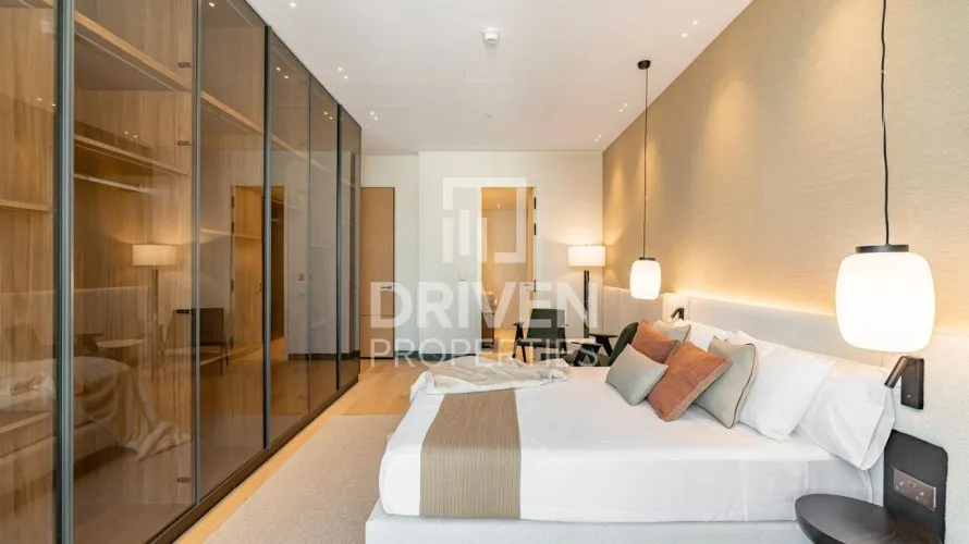Apartamento de 4 dormitorios en Al Wasl, UAE No. 4631 № 4