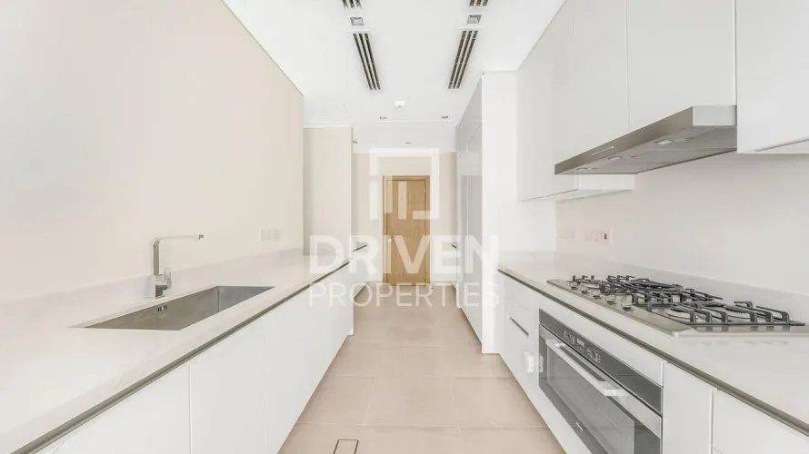 Villa de 4 dormitorios en District One, UAE No. 4520 № 13